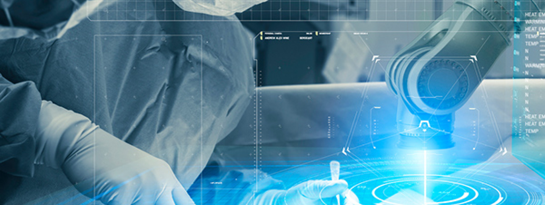 Robotic Surgery