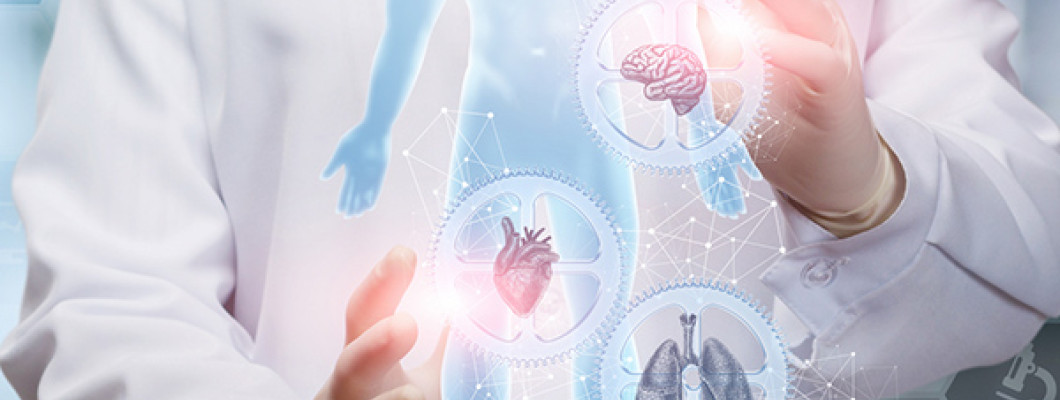 Internal Medicine